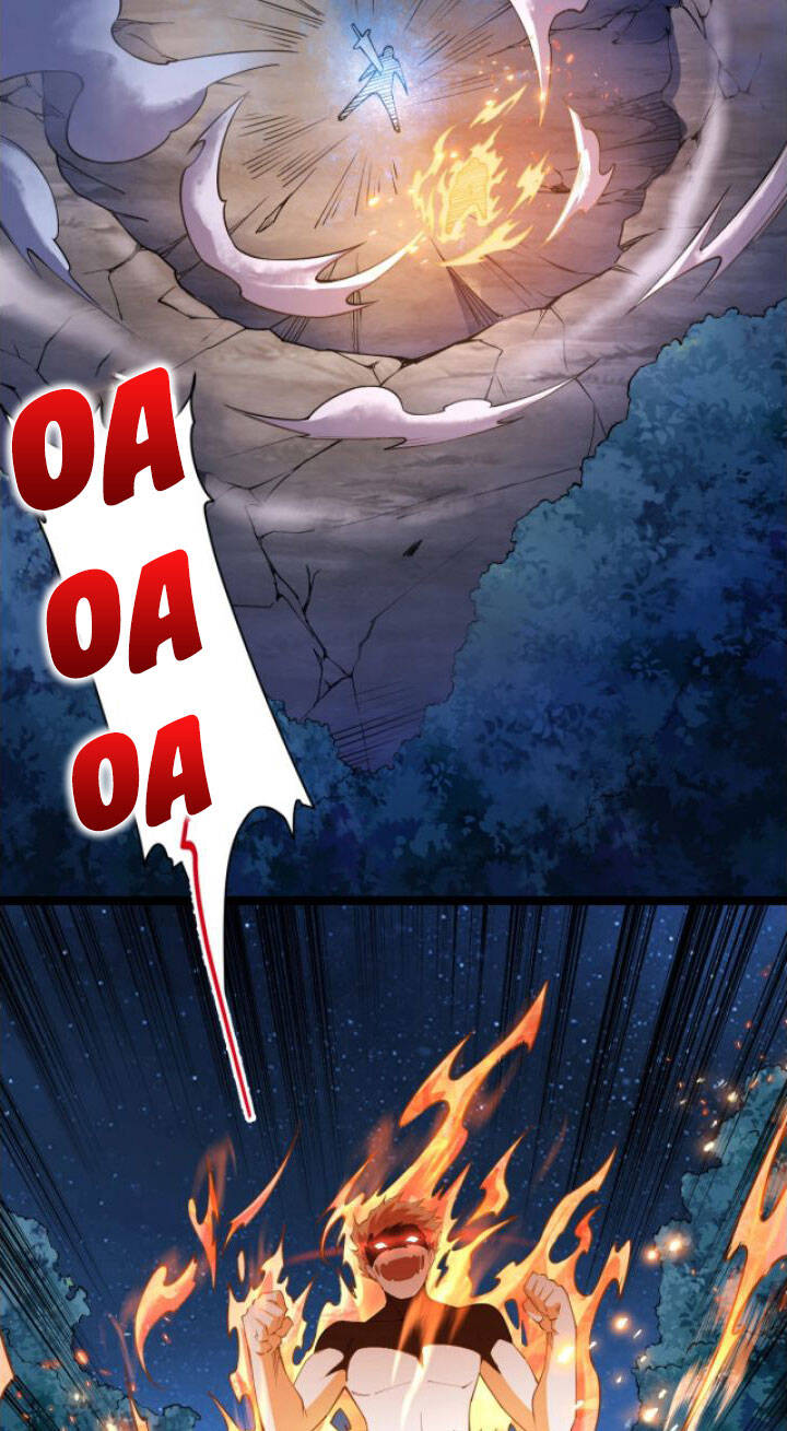 Toàn Thuộc Tính Võ Đạo Chap 8 - Next Chap 9