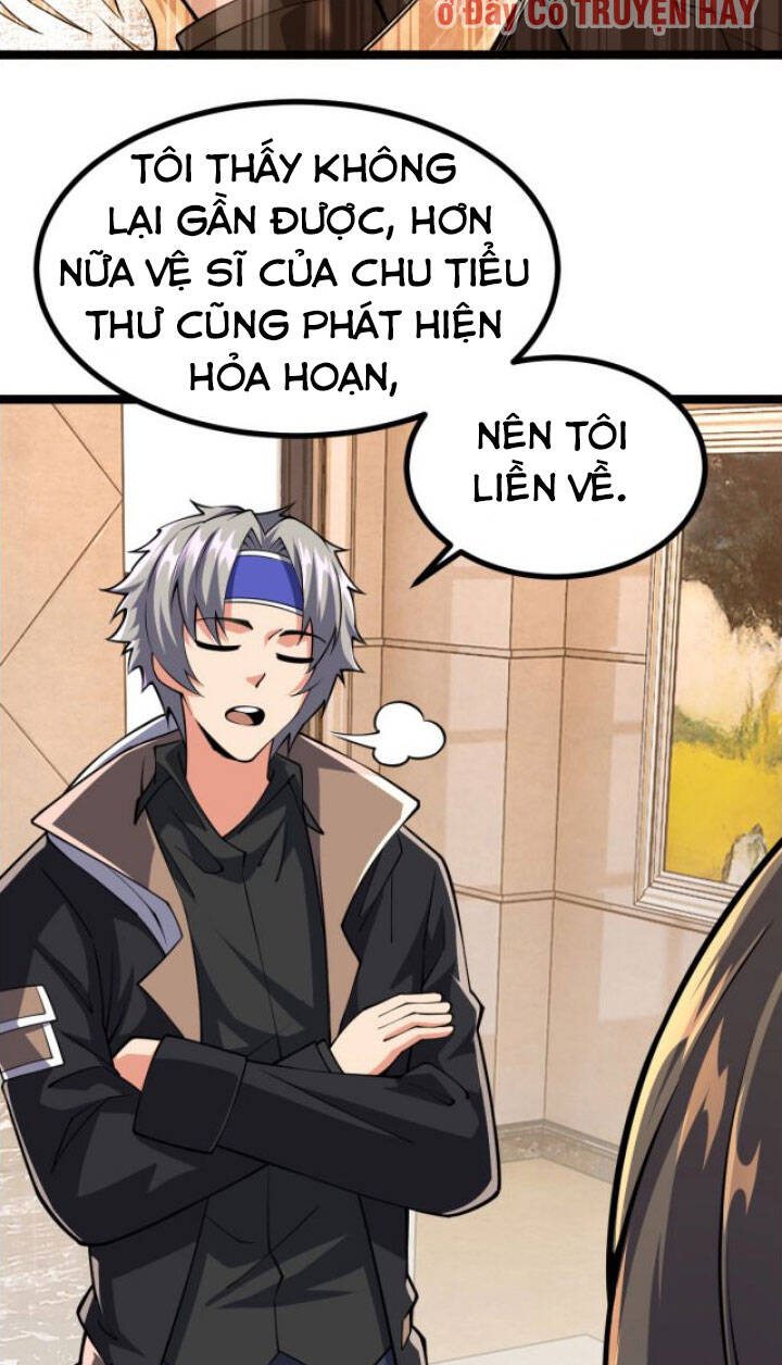 Toàn Thuộc Tính Võ Đạo Chap 9 - Next Chap 10