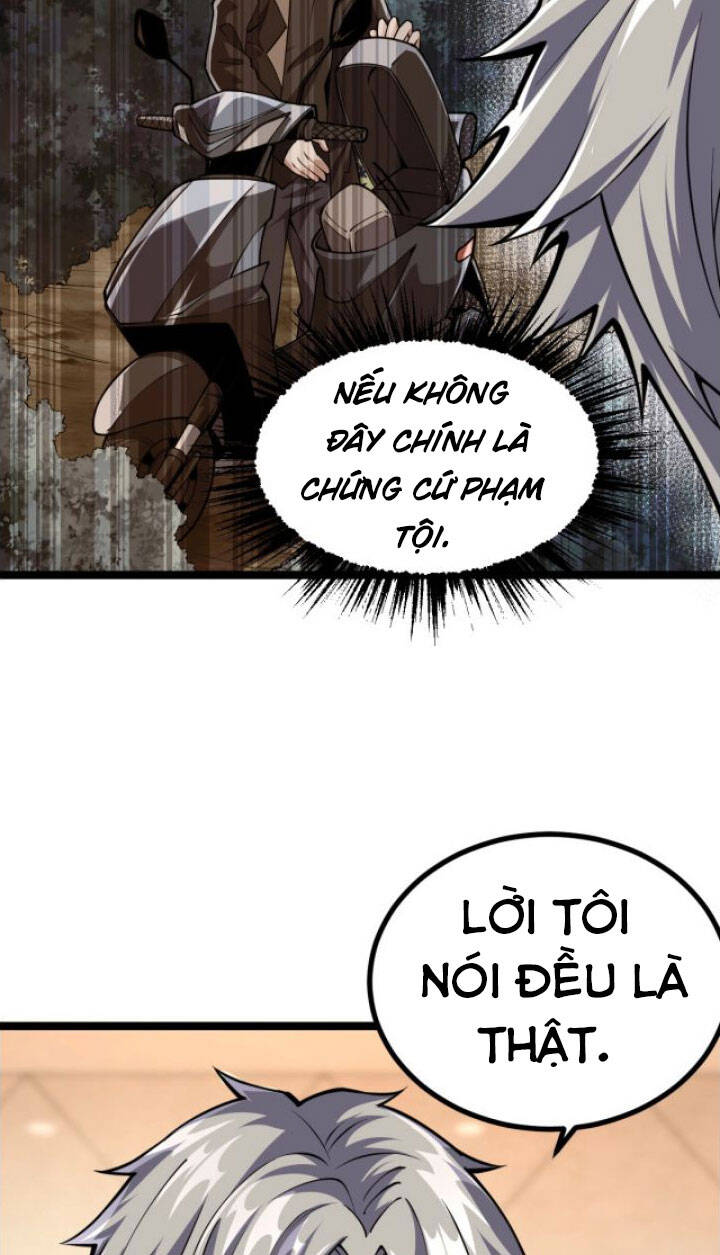 Toàn Thuộc Tính Võ Đạo Chap 9 - Next Chap 10