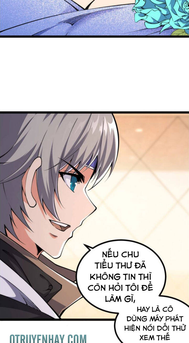 Toàn Thuộc Tính Võ Đạo Chap 9 - Next Chap 10