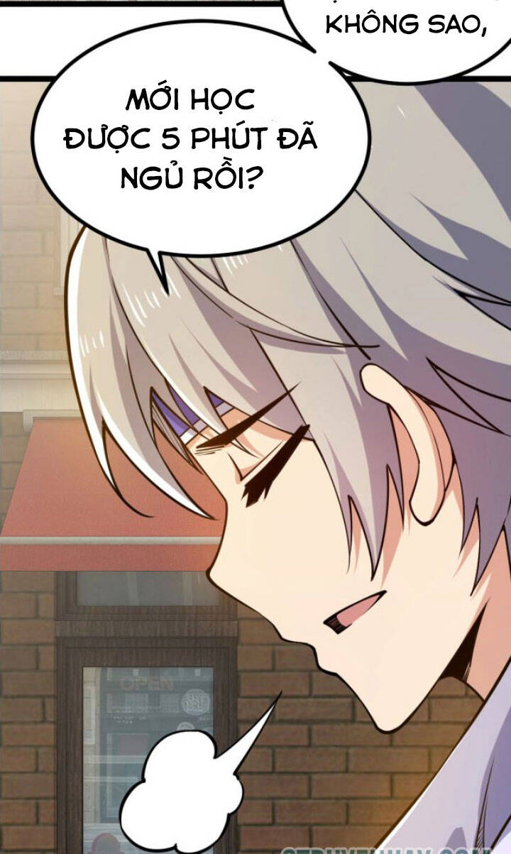 Toàn Thuộc Tính Võ Đạo Chap 9 - Next Chap 10