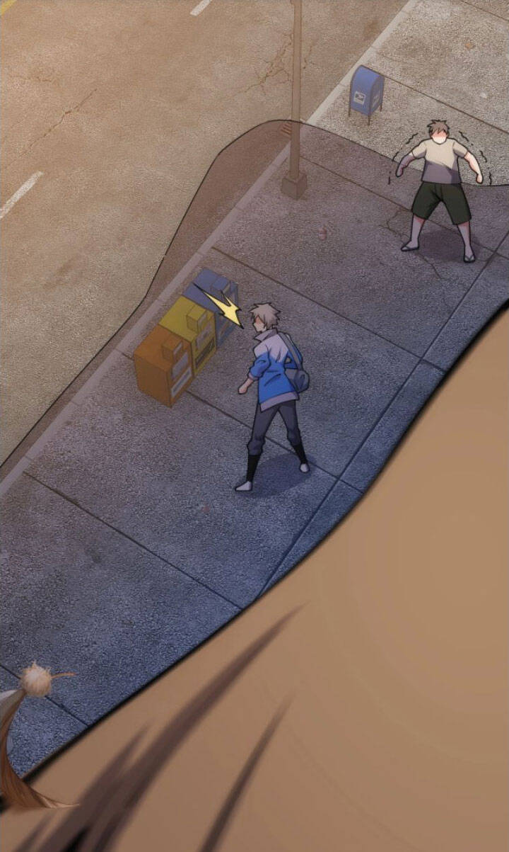 Toàn Thuộc Tính Võ Đạo Chap 9 - Next Chap 10