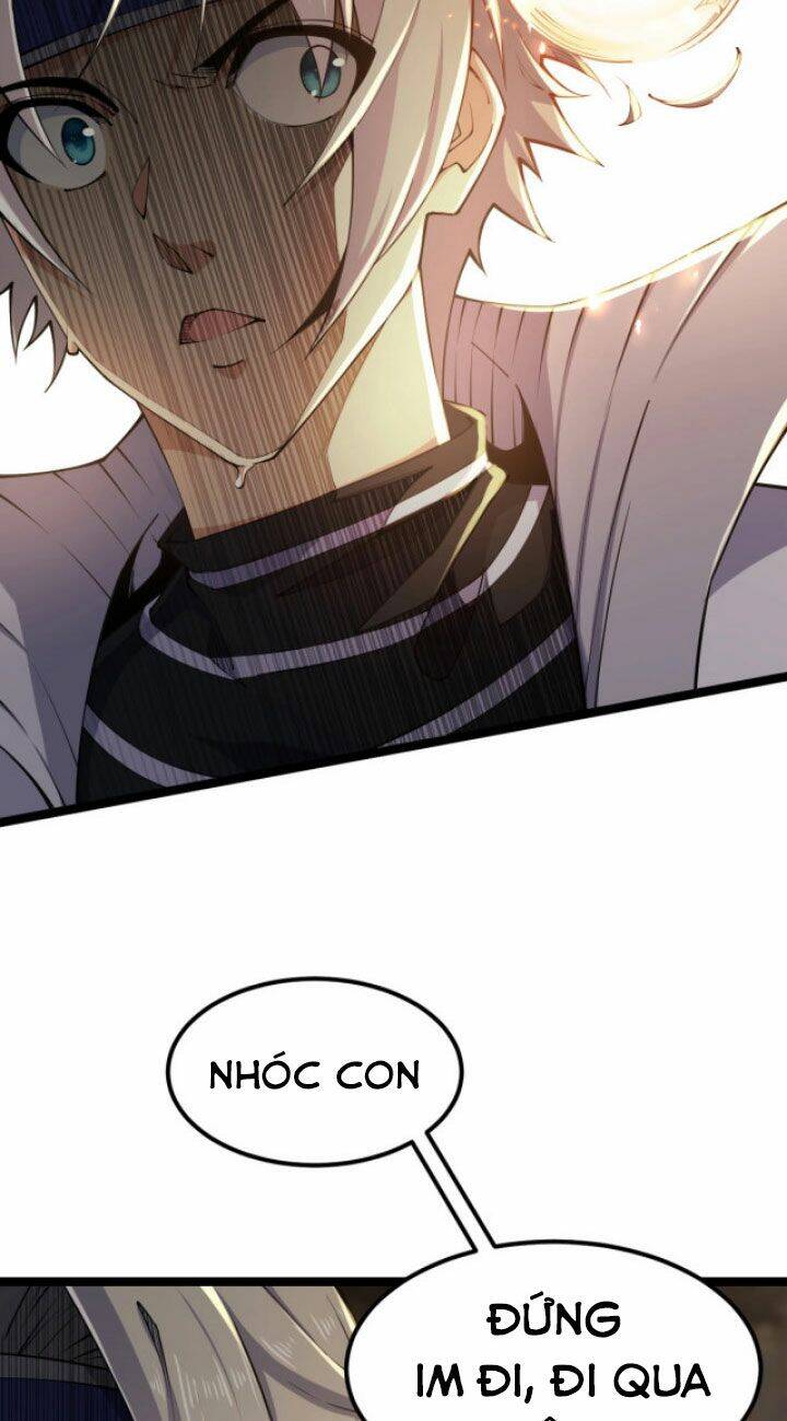 Toàn Thuộc Tính Võ Đạo Chap 6 - Next Chap 7