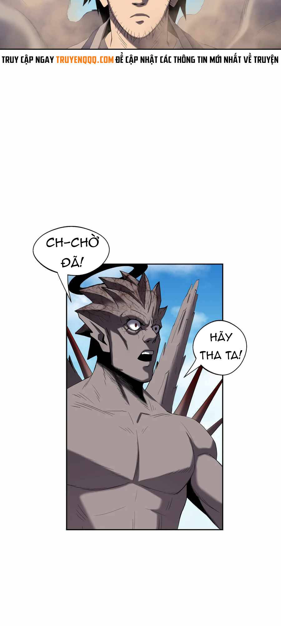 Sự Trả Thù Của Thợ Săn Quái Vật Chap 1 - Next Chap 2