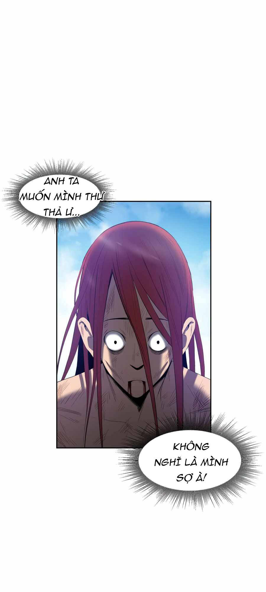 Sự Trả Thù Của Thợ Săn Quái Vật Chap 1 - Next Chap 2