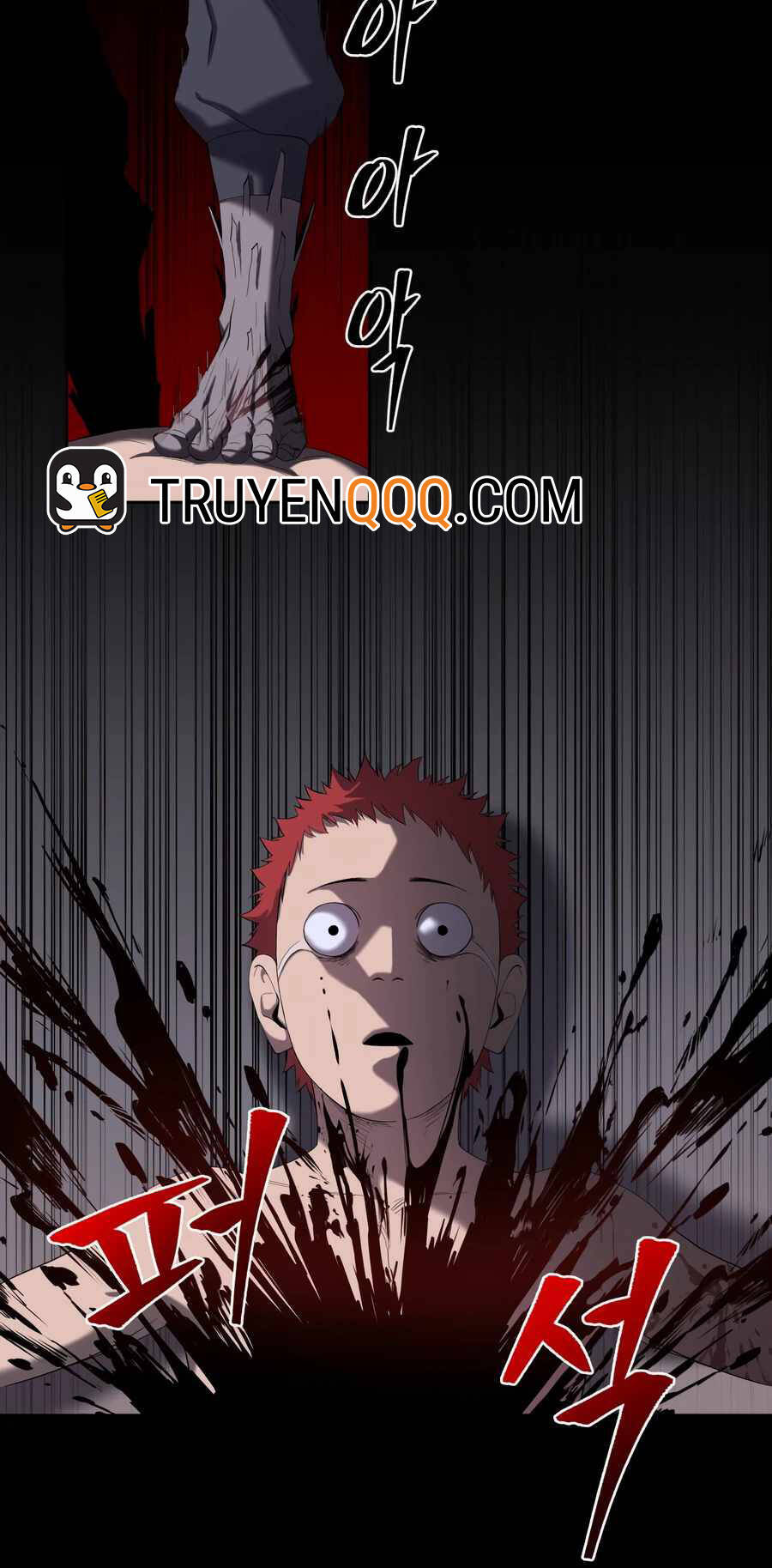 Sự Trả Thù Của Thợ Săn Quái Vật Chap 1 - Next Chap 2