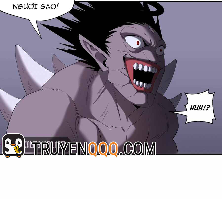 Sự Trả Thù Của Thợ Săn Quái Vật Chap 1 - Next Chap 2