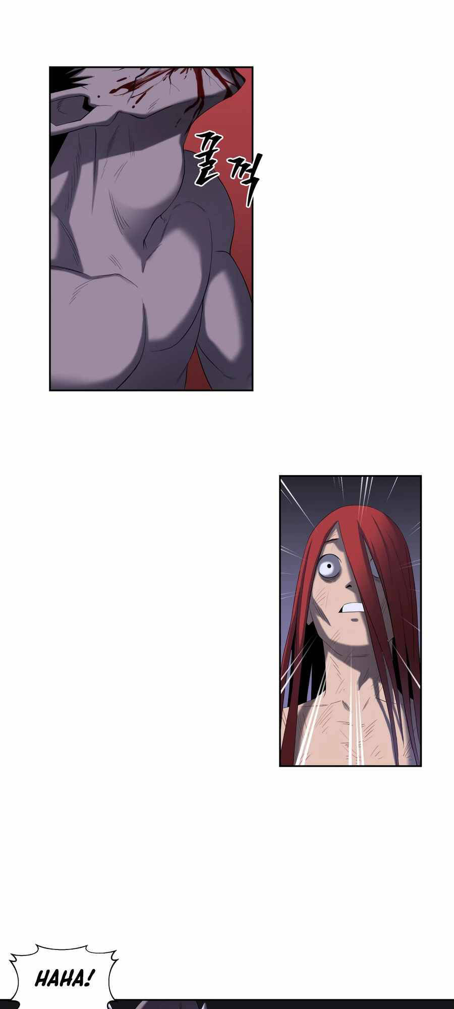 Sự Trả Thù Của Thợ Săn Quái Vật Chap 1 - Next Chap 2