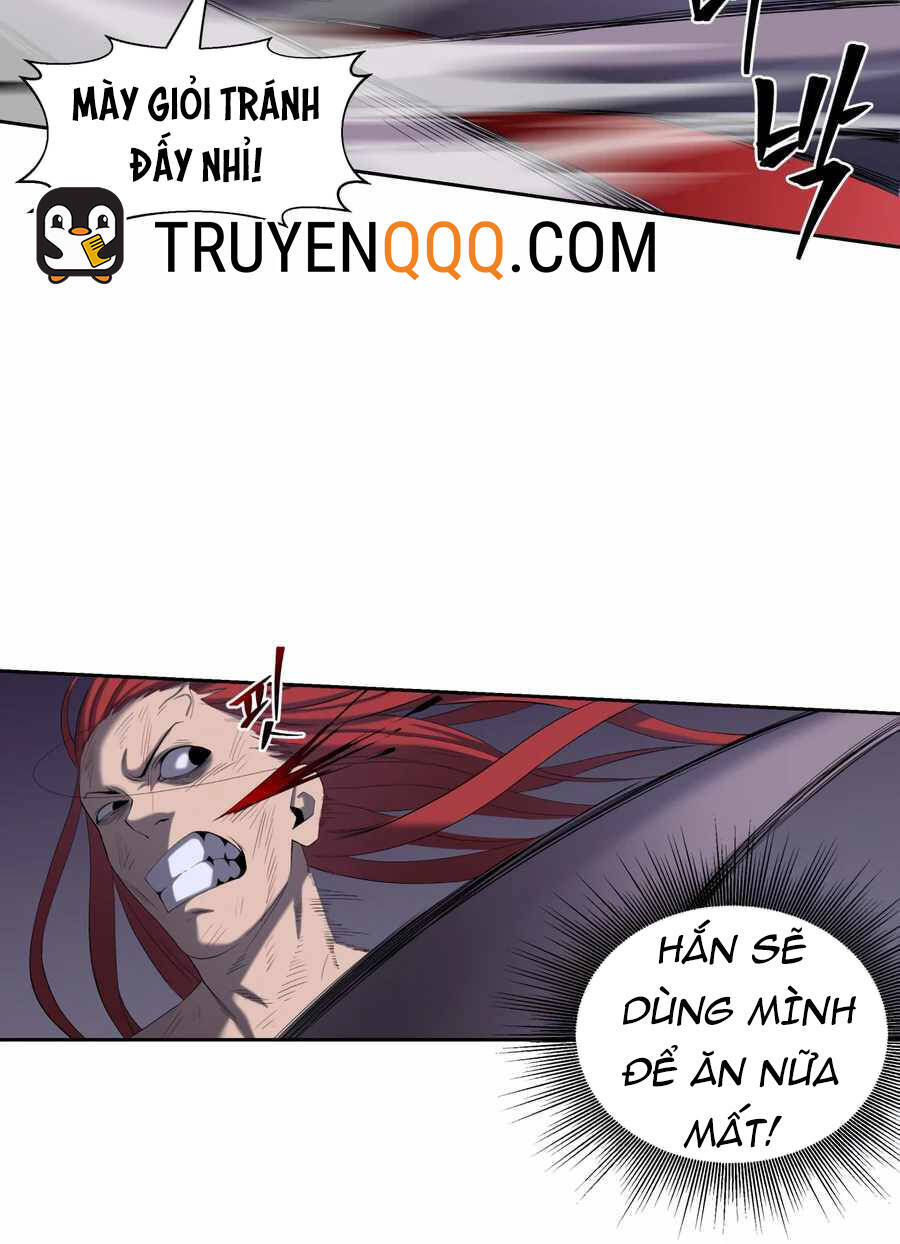 Sự Trả Thù Của Thợ Săn Quái Vật Chap 1 - Next Chap 2