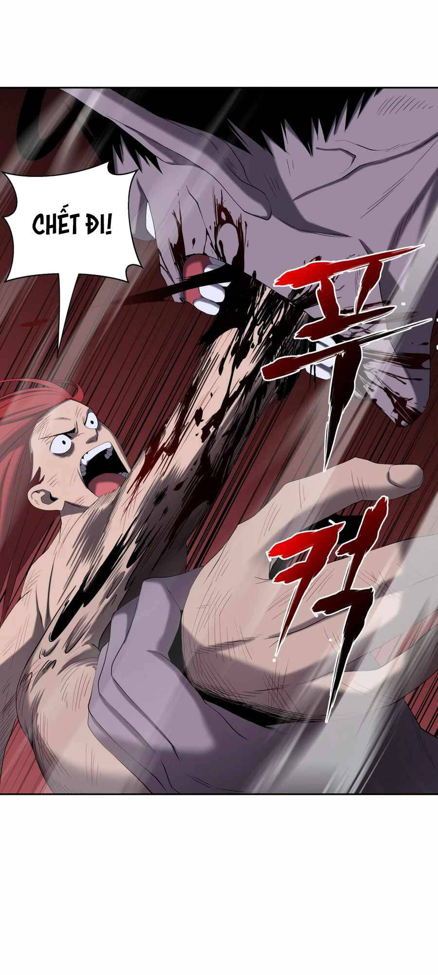 Sự Trả Thù Của Thợ Săn Quái Vật Chap 1 - Next Chap 2