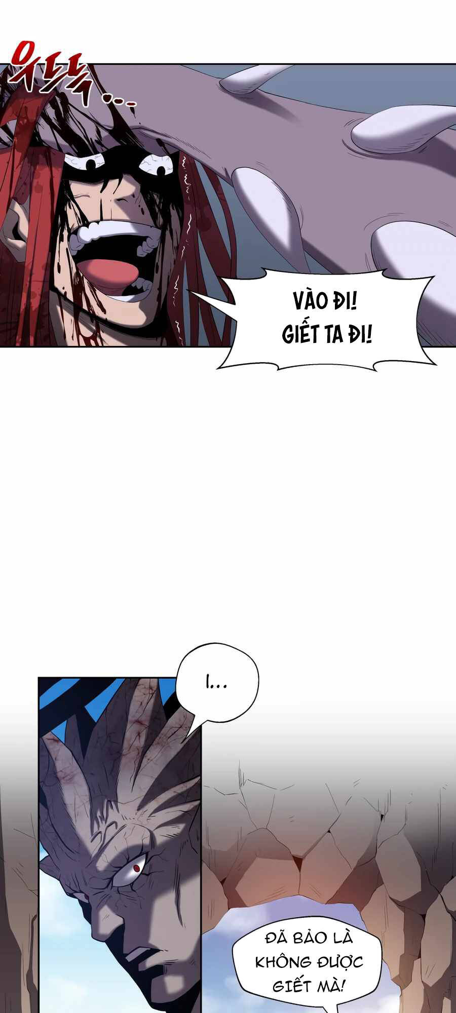 Sự Trả Thù Của Thợ Săn Quái Vật Chap 1 - Next Chap 2