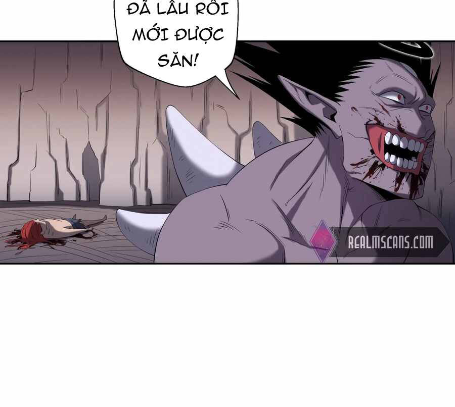 Sự Trả Thù Của Thợ Săn Quái Vật Chap 1 - Next Chap 2