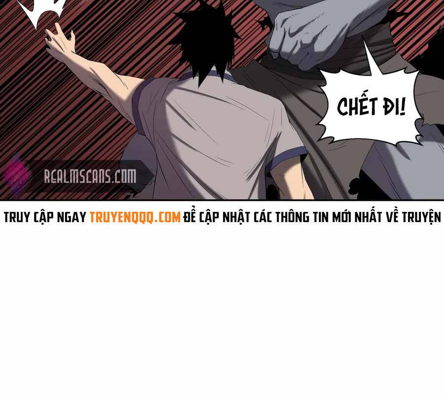 Sự Trả Thù Của Thợ Săn Quái Vật Chap 1 - Next Chap 2