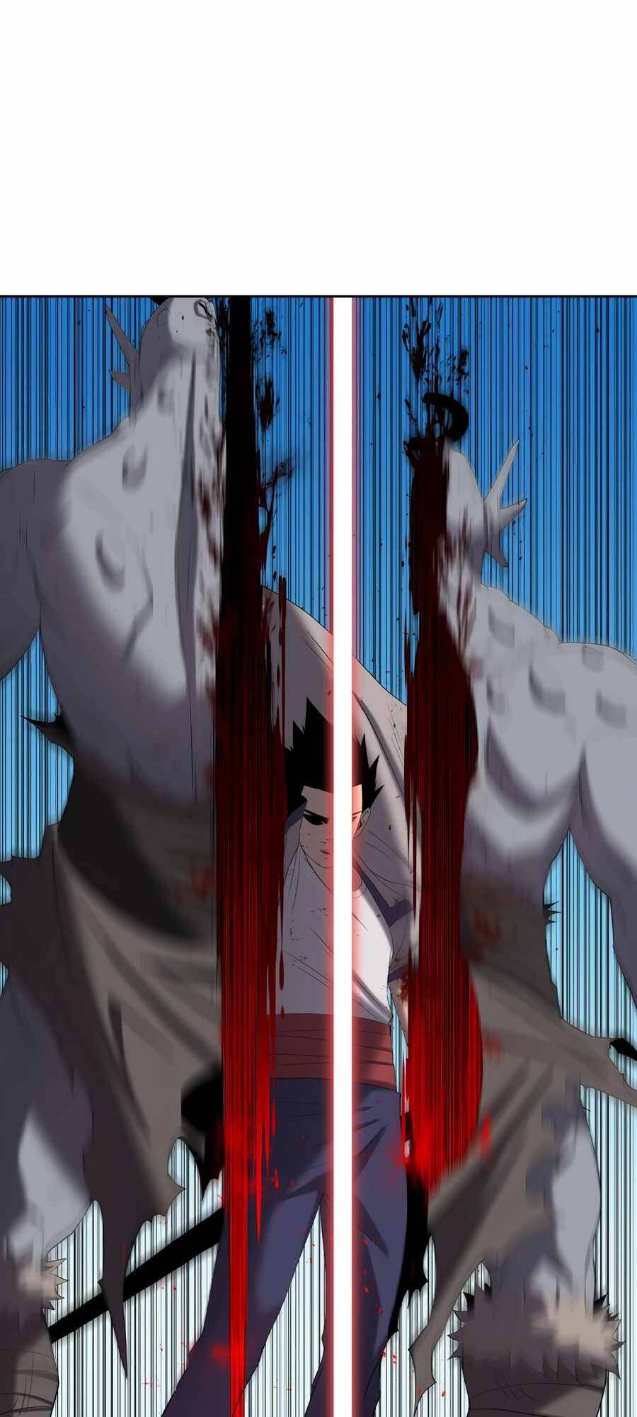 Sự Trả Thù Của Thợ Săn Quái Vật Chap 1 - Next Chap 2