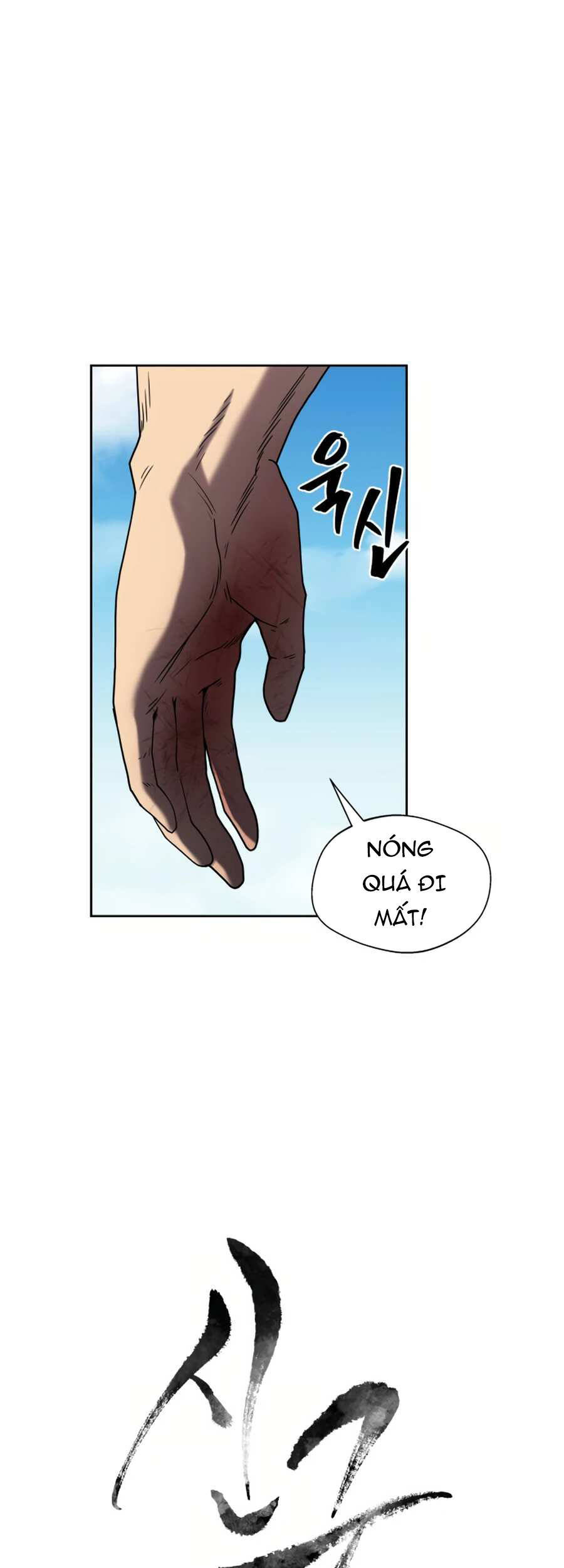 Sự Trả Thù Của Thợ Săn Quái Vật Chap 10 - Next Chap 11