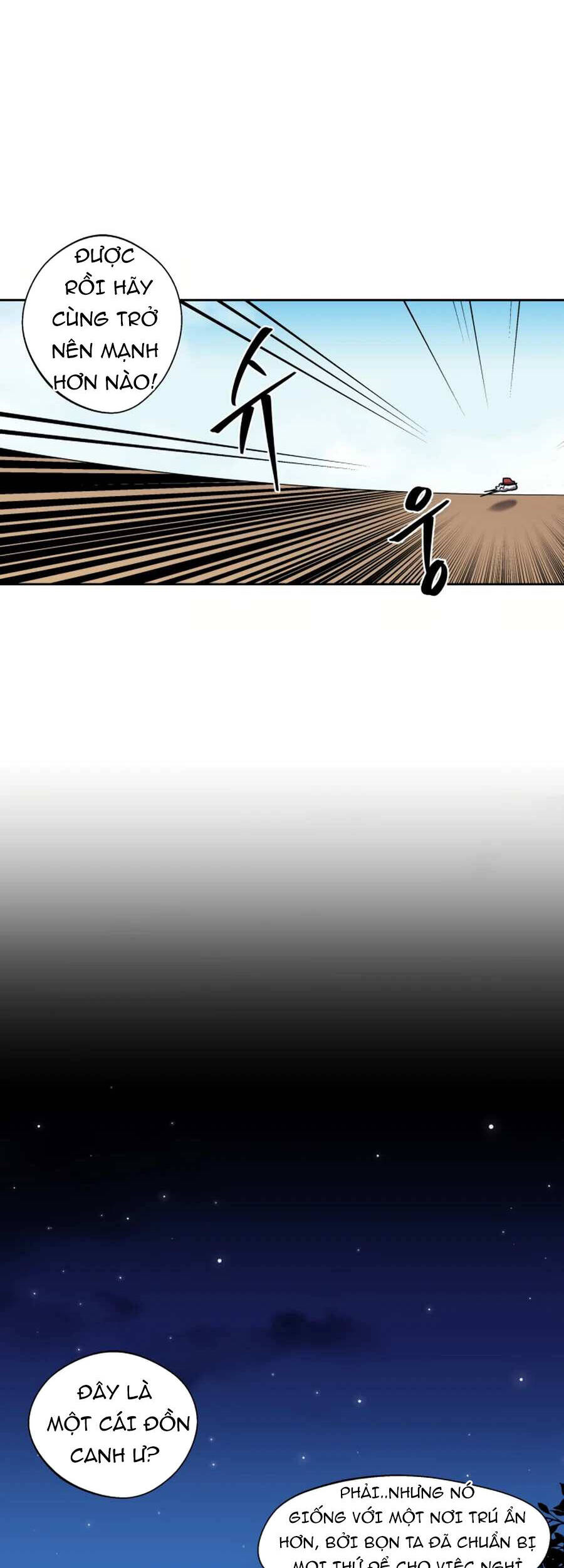 Sự Trả Thù Của Thợ Săn Quái Vật Chap 10 - Next Chap 11