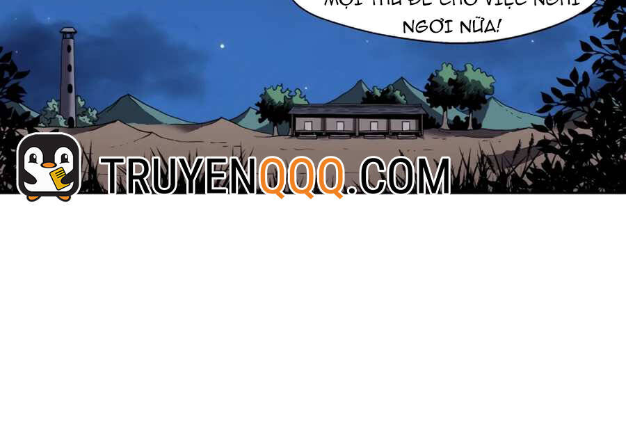 Sự Trả Thù Của Thợ Săn Quái Vật Chap 10 - Next Chap 11