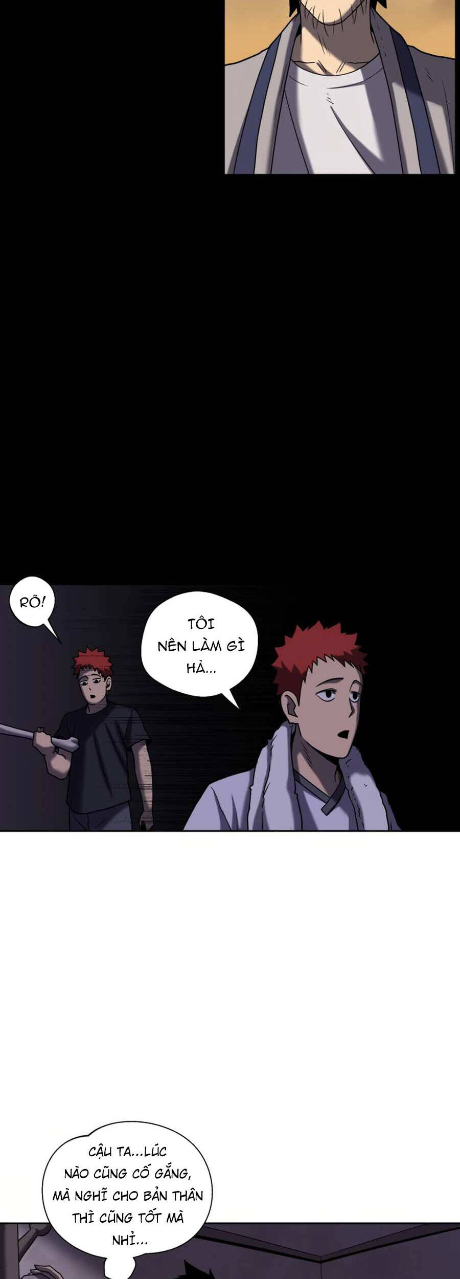 Sự Trả Thù Của Thợ Săn Quái Vật Chap 10 - Next Chap 11