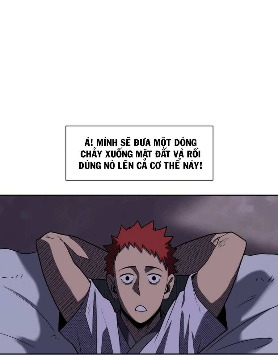 Sự Trả Thù Của Thợ Săn Quái Vật Chap 10 - Next Chap 11