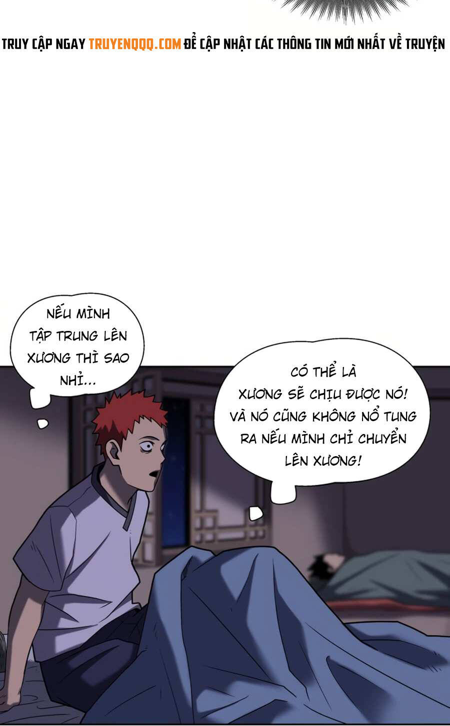 Sự Trả Thù Của Thợ Săn Quái Vật Chap 10 - Next Chap 11