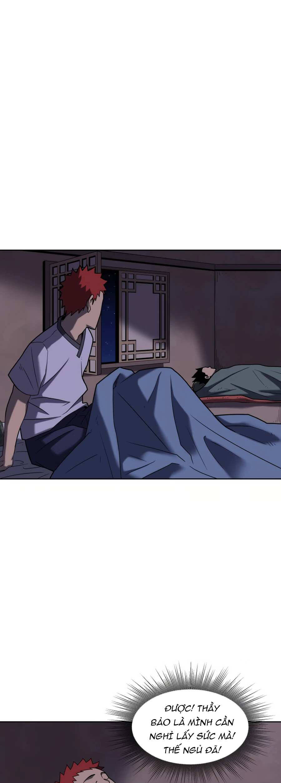 Sự Trả Thù Của Thợ Săn Quái Vật Chap 10 - Next Chap 11