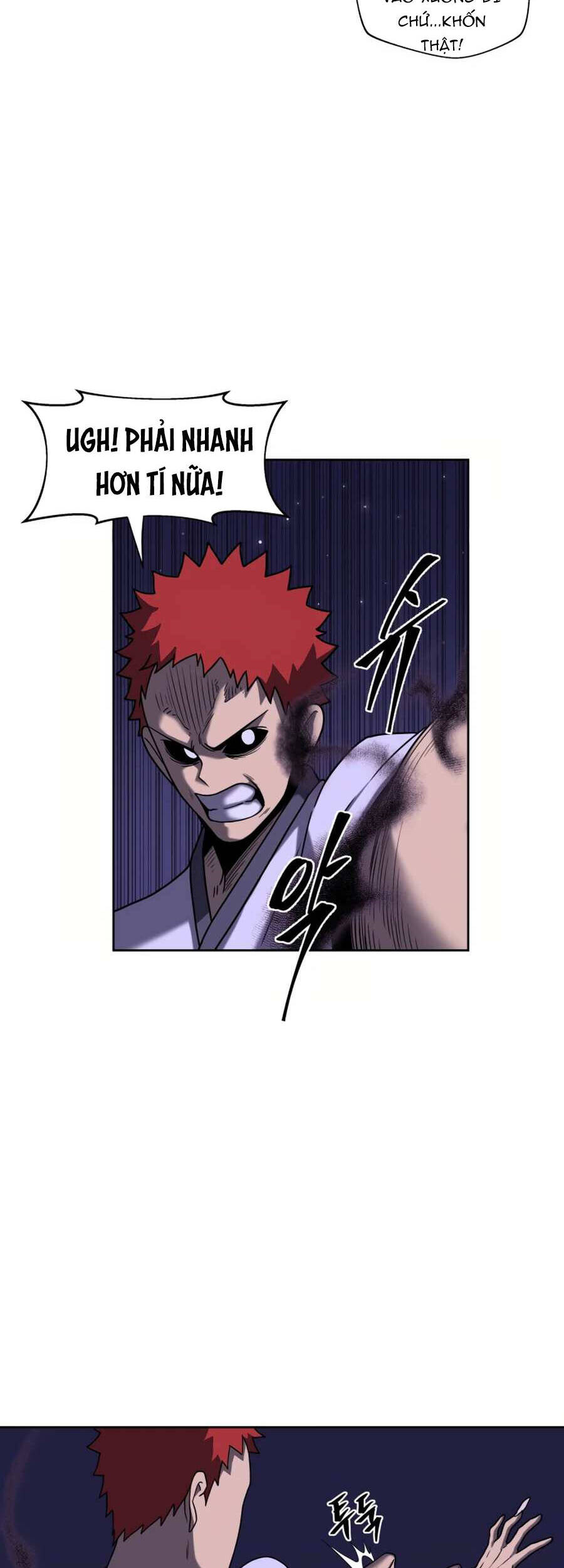 Sự Trả Thù Của Thợ Săn Quái Vật Chap 10 - Next Chap 11