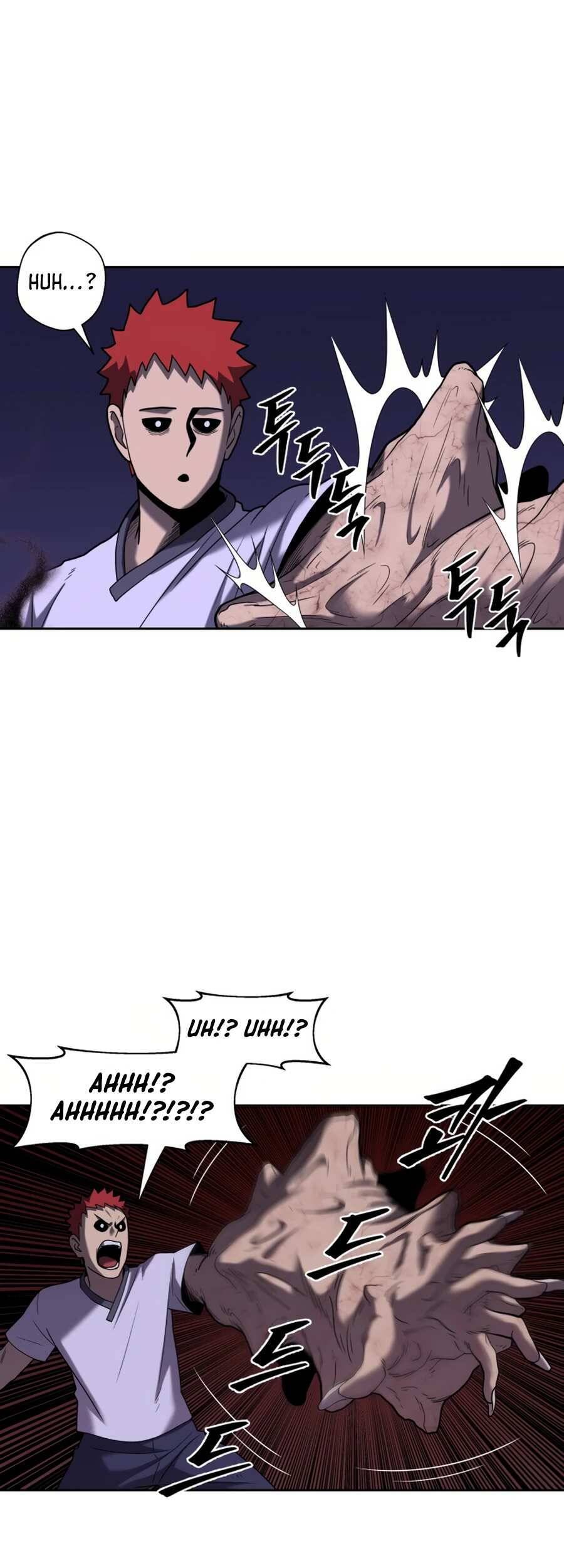 Sự Trả Thù Của Thợ Săn Quái Vật Chap 10 - Next Chap 11