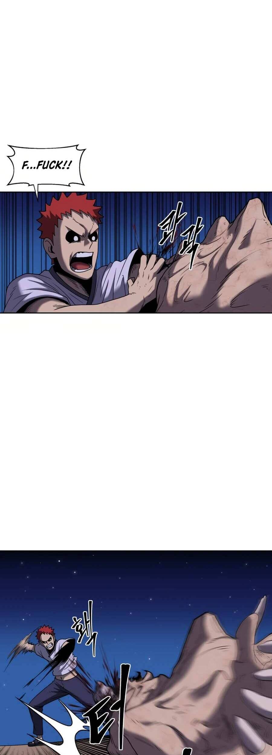 Sự Trả Thù Của Thợ Săn Quái Vật Chap 10 - Next Chap 11