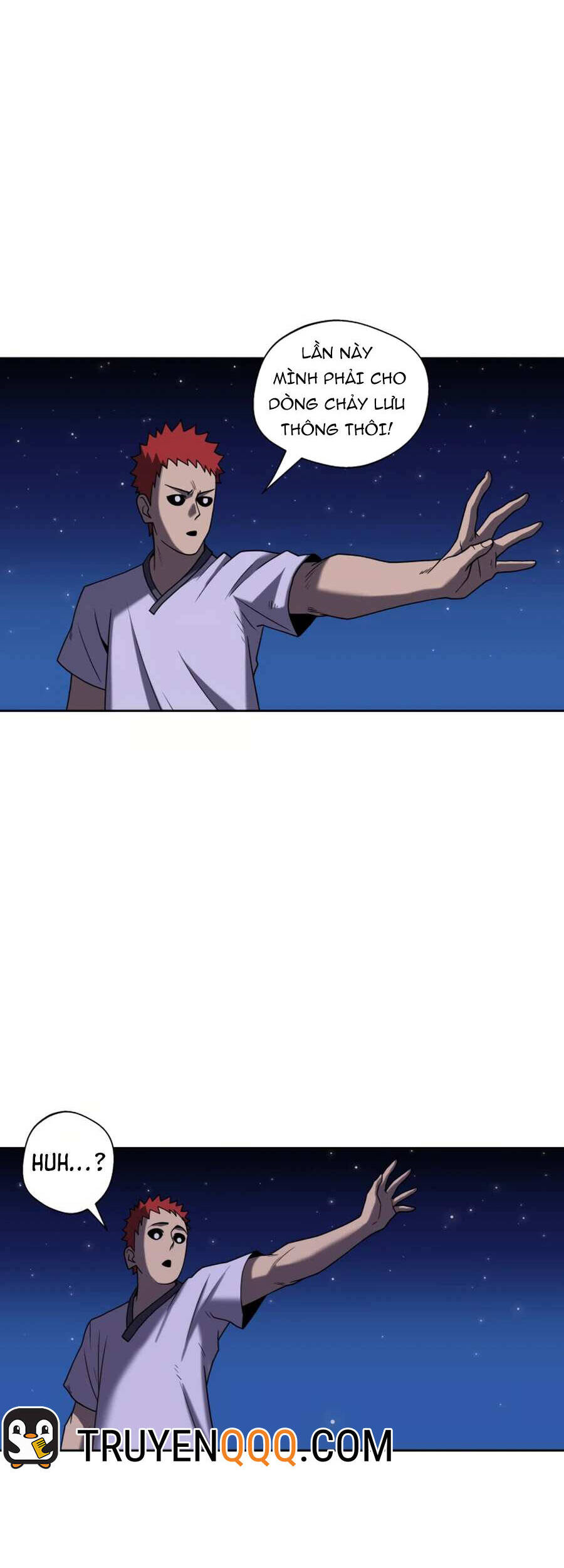 Sự Trả Thù Của Thợ Săn Quái Vật Chap 10 - Next Chap 11