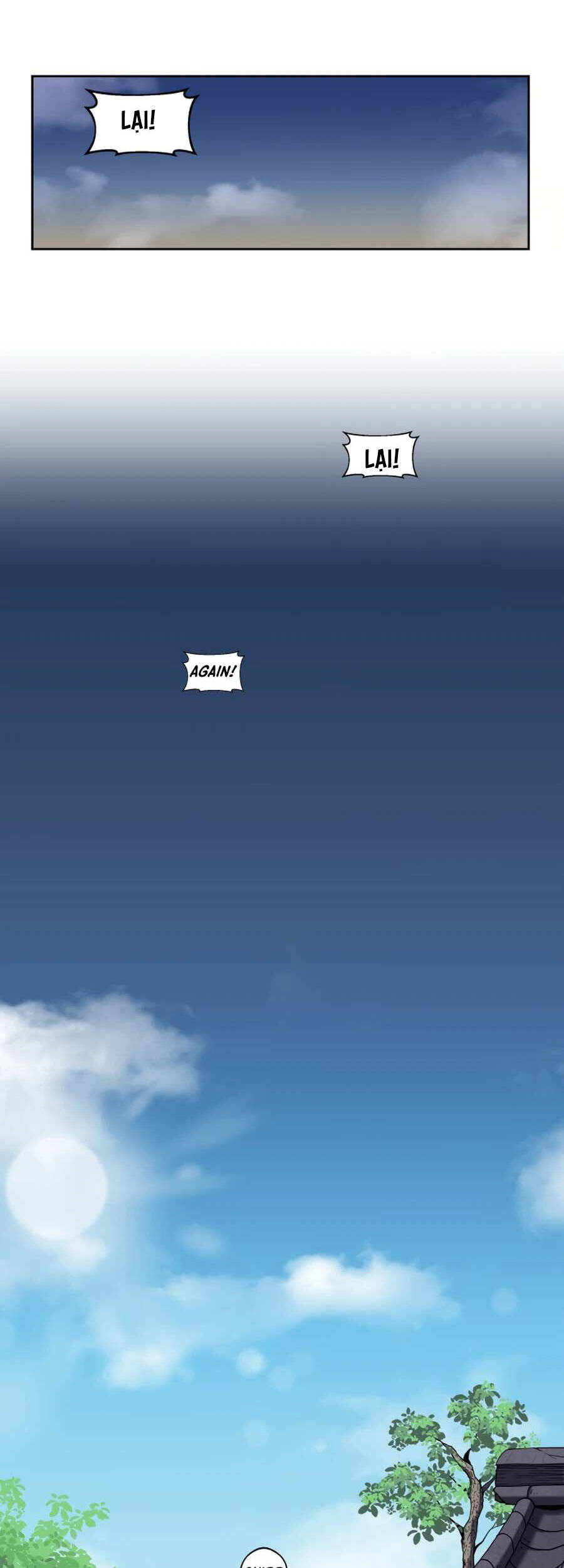 Sự Trả Thù Của Thợ Săn Quái Vật Chap 10 - Next Chap 11