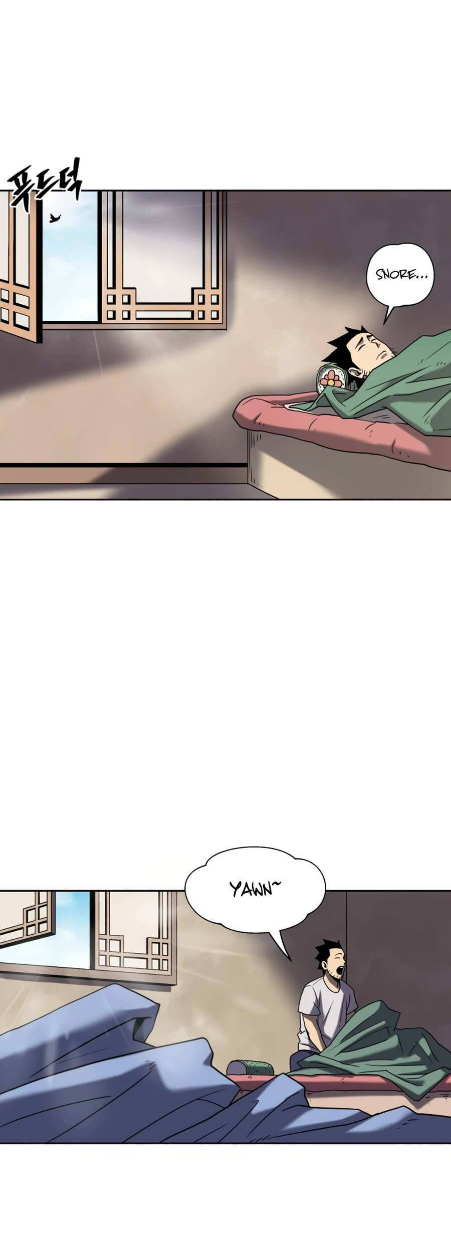 Sự Trả Thù Của Thợ Săn Quái Vật Chap 10 - Next Chap 11