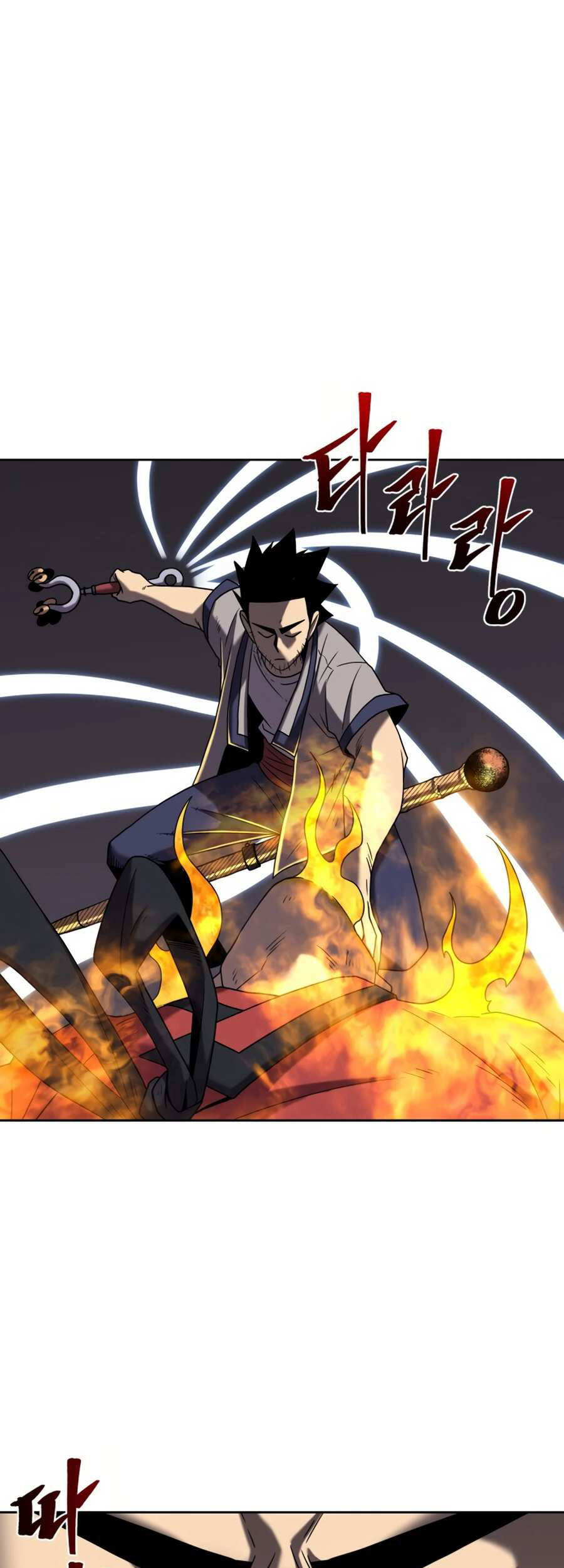 Sự Trả Thù Của Thợ Săn Quái Vật Chap 10 - Next Chap 11