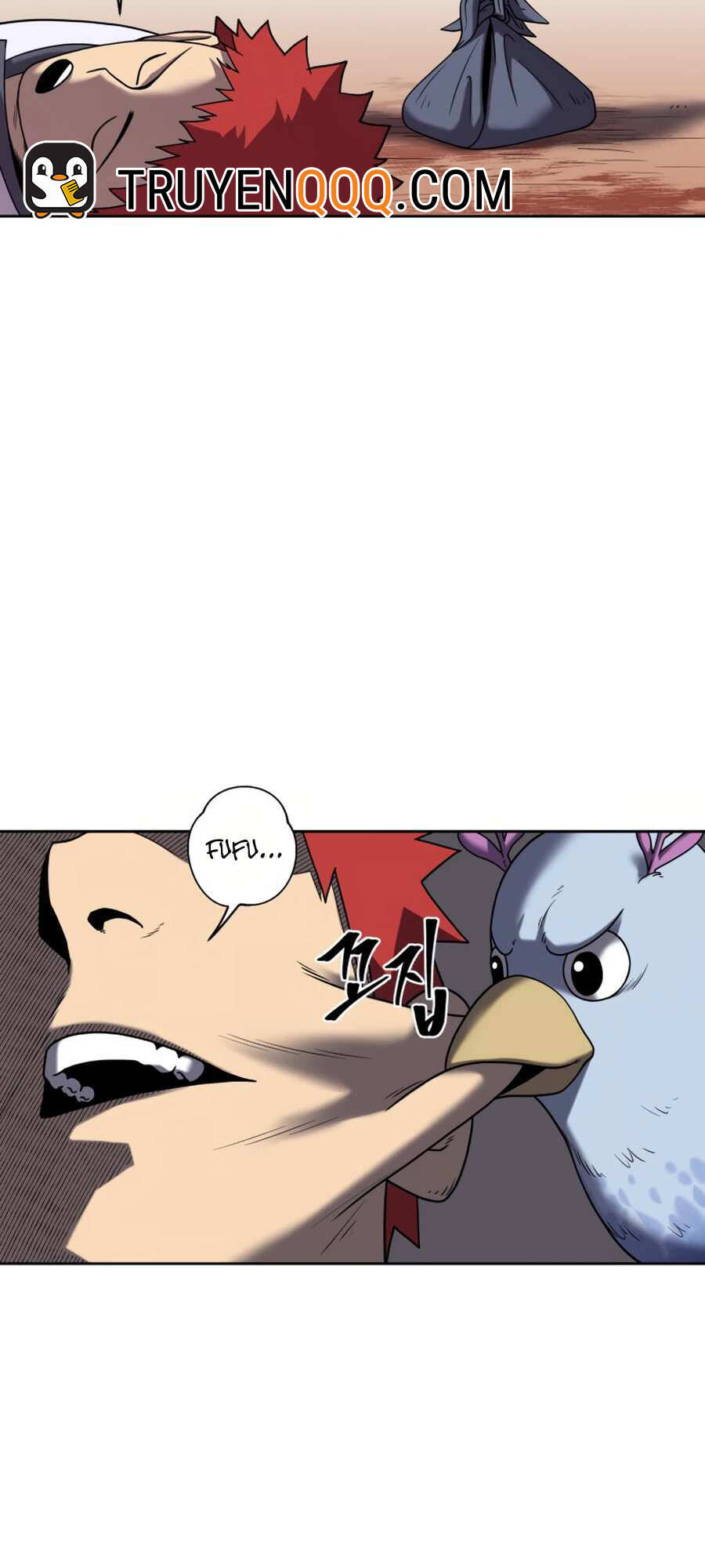 Sự Trả Thù Của Thợ Săn Quái Vật Chap 11 - Next Chap 12