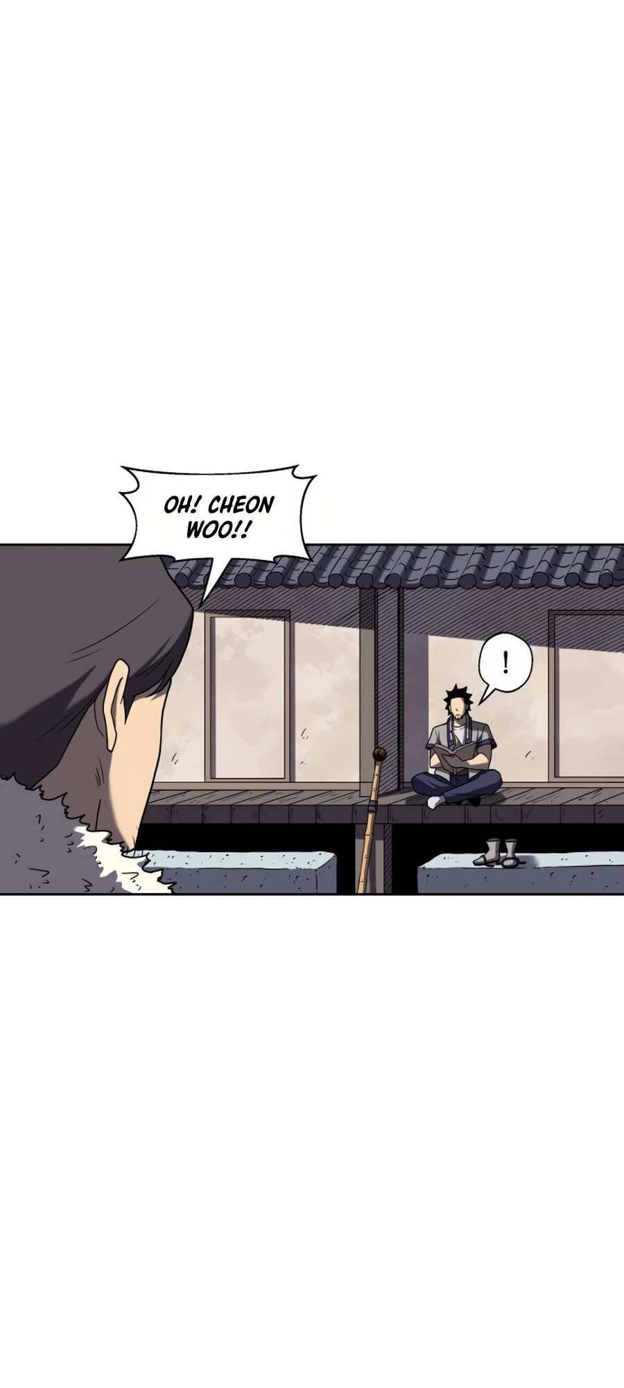 Sự Trả Thù Của Thợ Săn Quái Vật Chap 11 - Next Chap 12