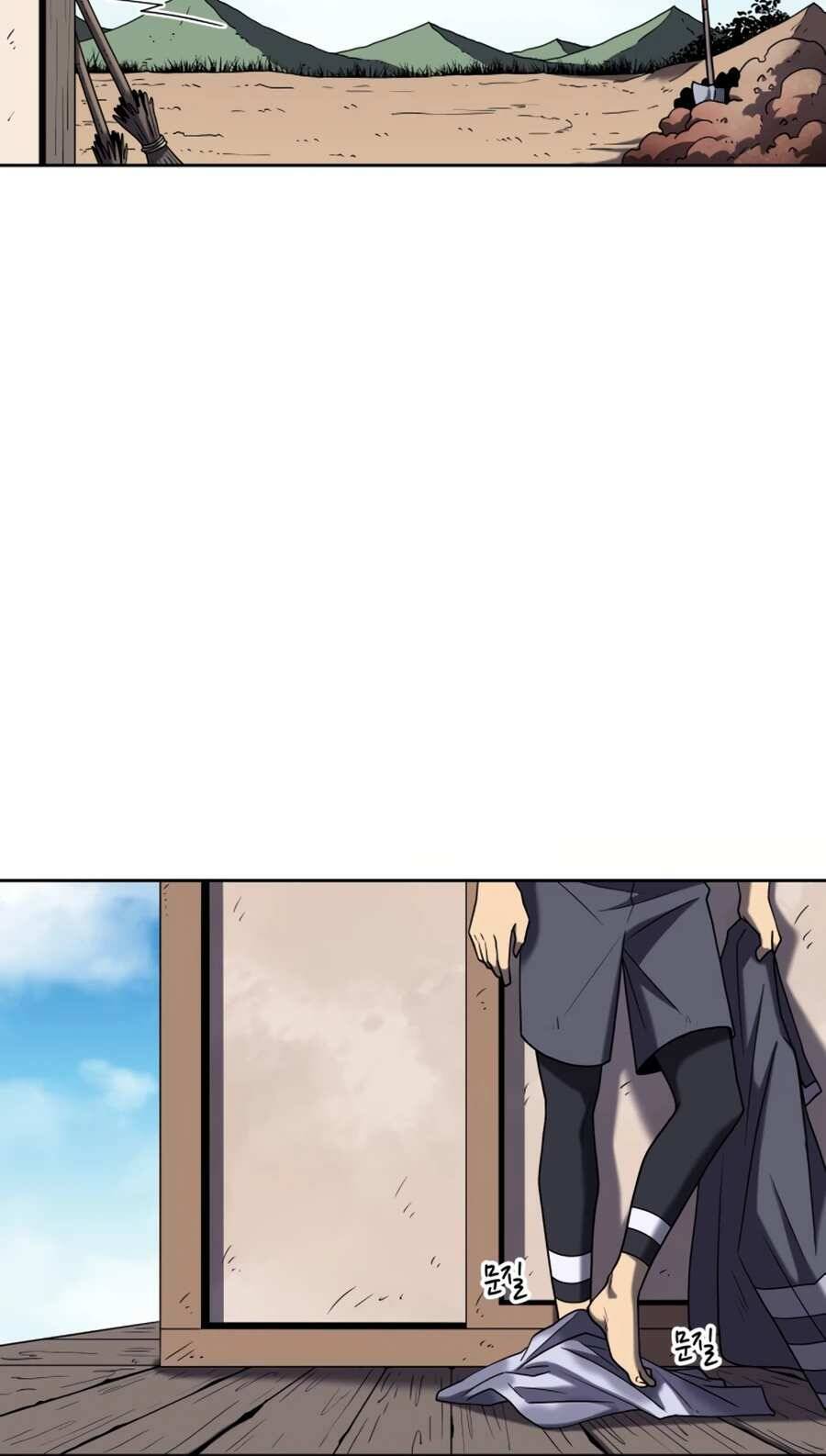 Sự Trả Thù Của Thợ Săn Quái Vật Chap 11 - Next Chap 12