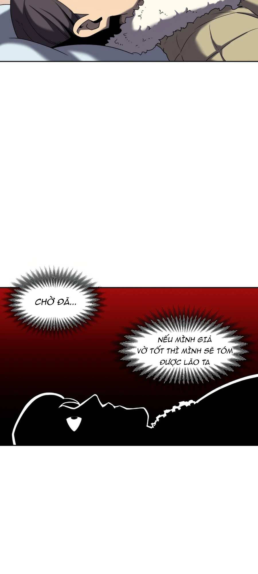 Sự Trả Thù Của Thợ Săn Quái Vật Chap 11 - Next Chap 12