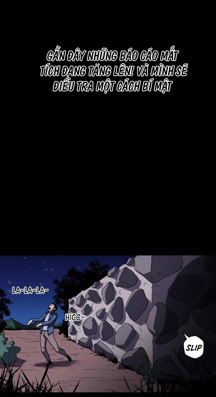 Sự Trả Thù Của Thợ Săn Quái Vật Chap 11 - Next Chap 12