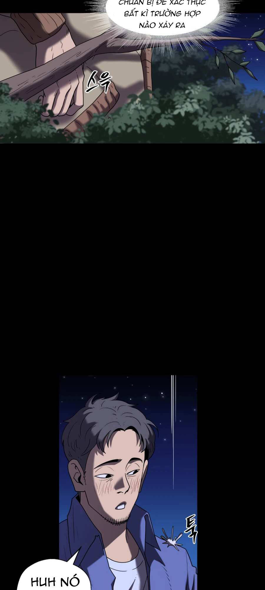 Sự Trả Thù Của Thợ Săn Quái Vật Chap 11 - Next Chap 12