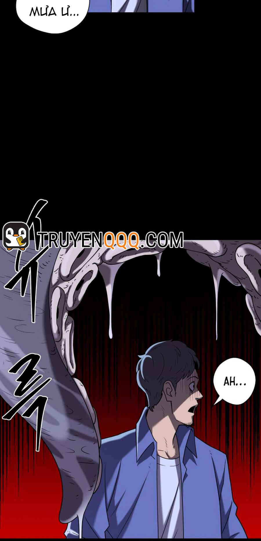 Sự Trả Thù Của Thợ Săn Quái Vật Chap 11 - Next Chap 12