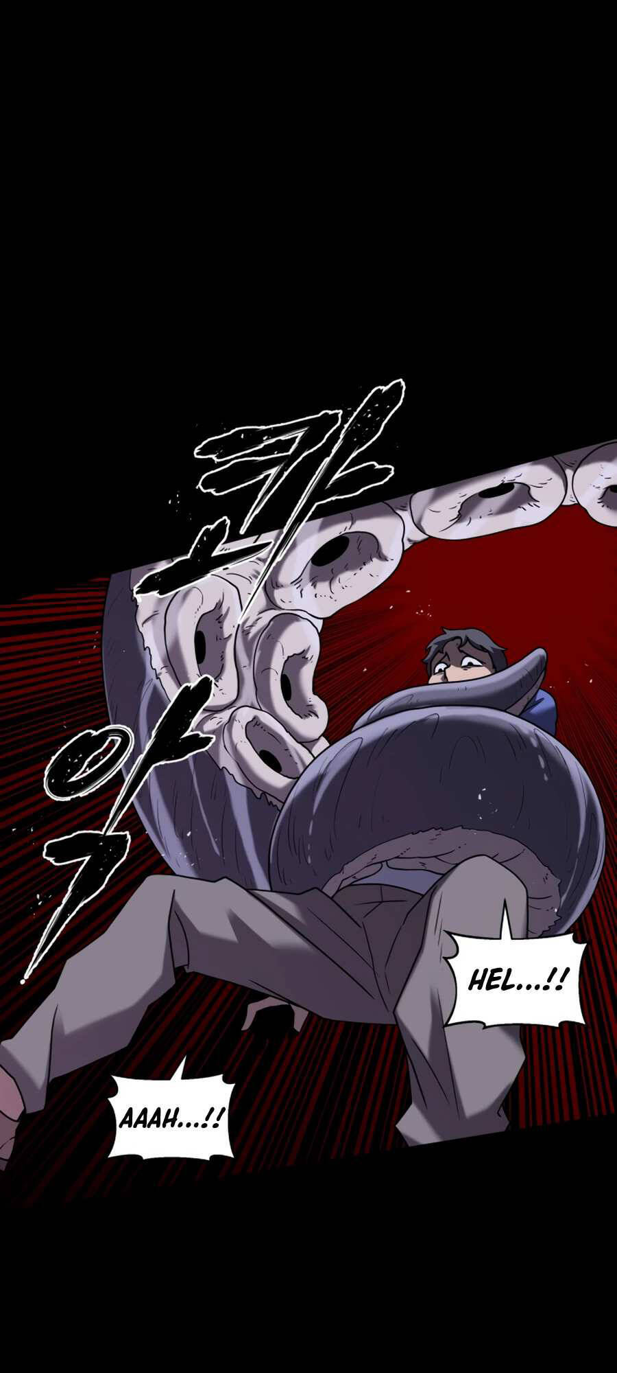 Sự Trả Thù Của Thợ Săn Quái Vật Chap 11 - Next Chap 12