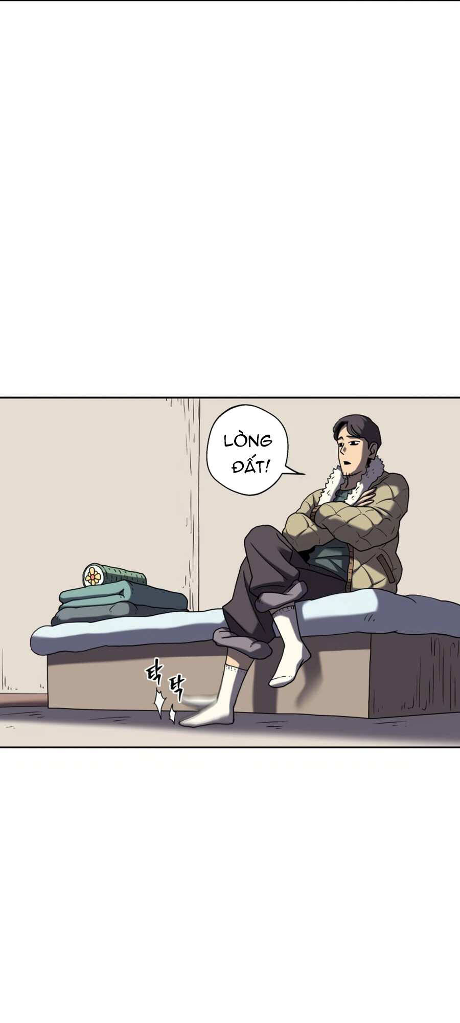 Sự Trả Thù Của Thợ Săn Quái Vật Chap 11 - Next Chap 12