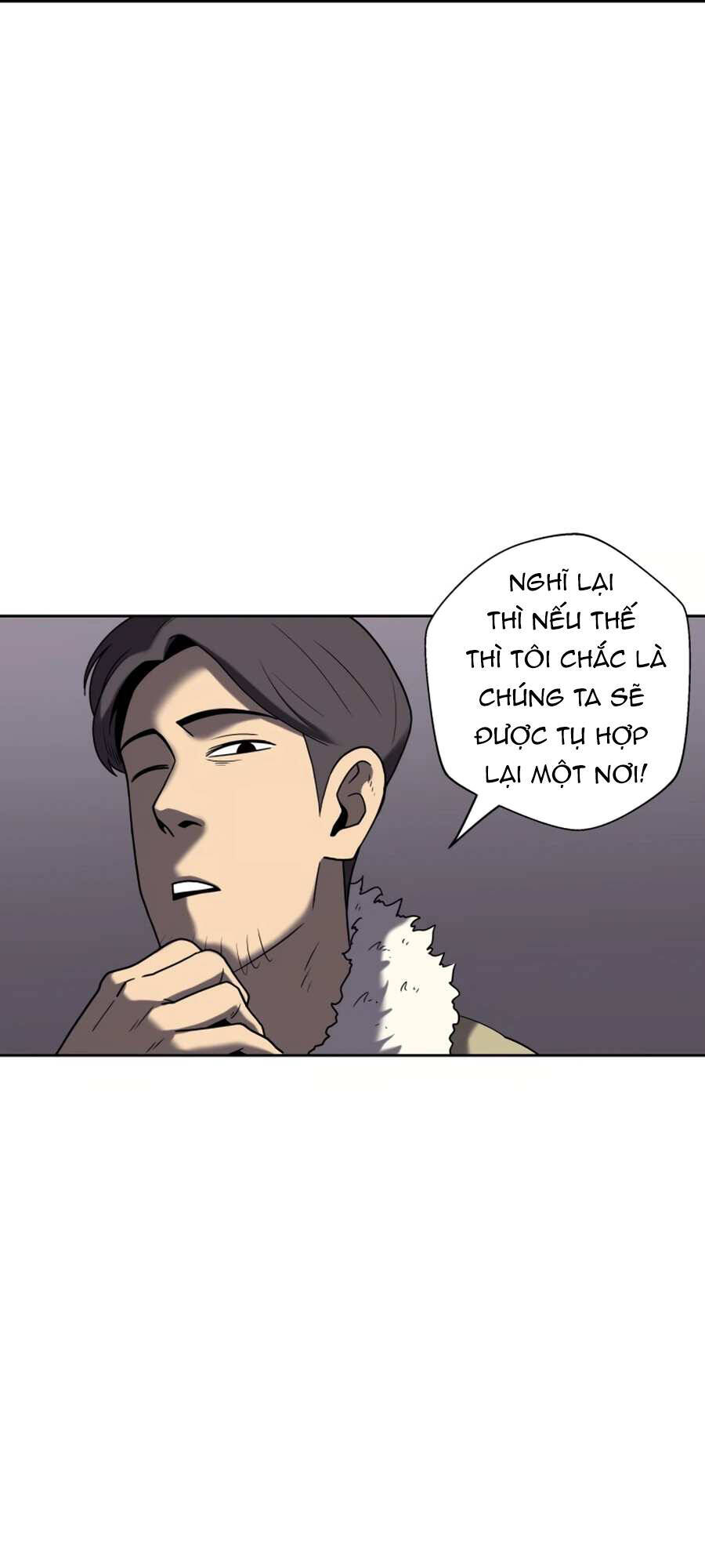Sự Trả Thù Của Thợ Săn Quái Vật Chap 11 - Next Chap 12