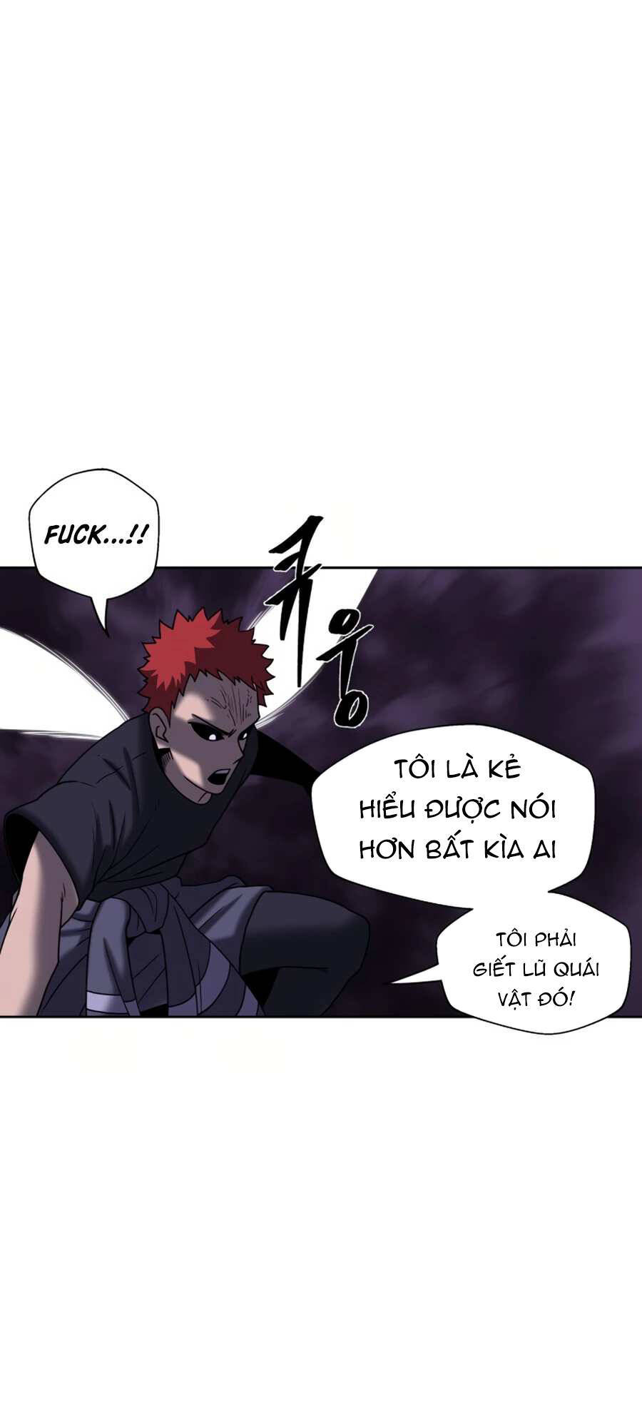 Sự Trả Thù Của Thợ Săn Quái Vật Chap 12 - Next Chap 13