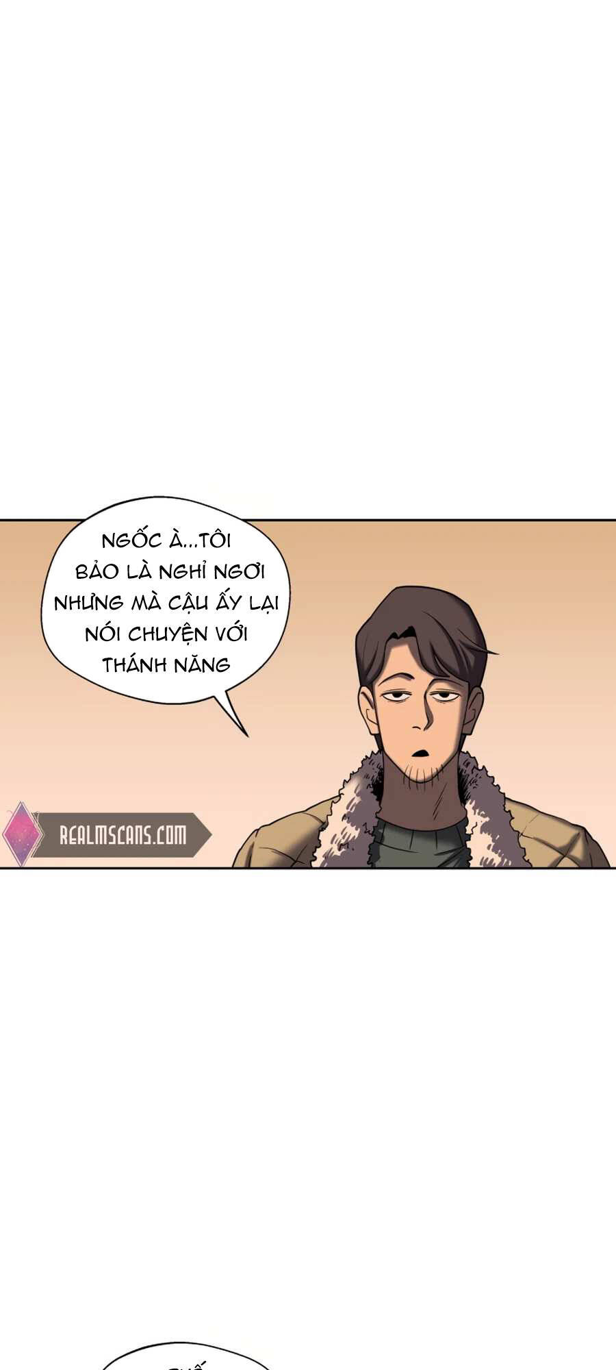 Sự Trả Thù Của Thợ Săn Quái Vật Chap 12 - Next Chap 13