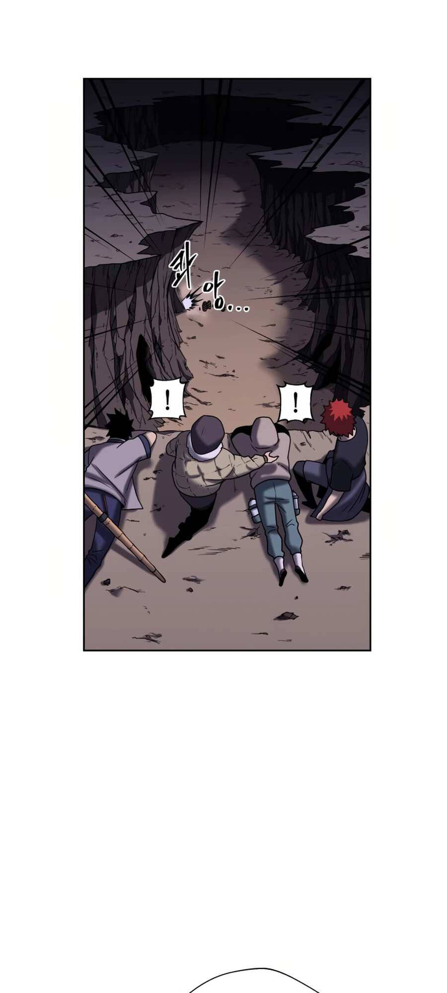 Sự Trả Thù Của Thợ Săn Quái Vật Chap 12 - Next Chap 13