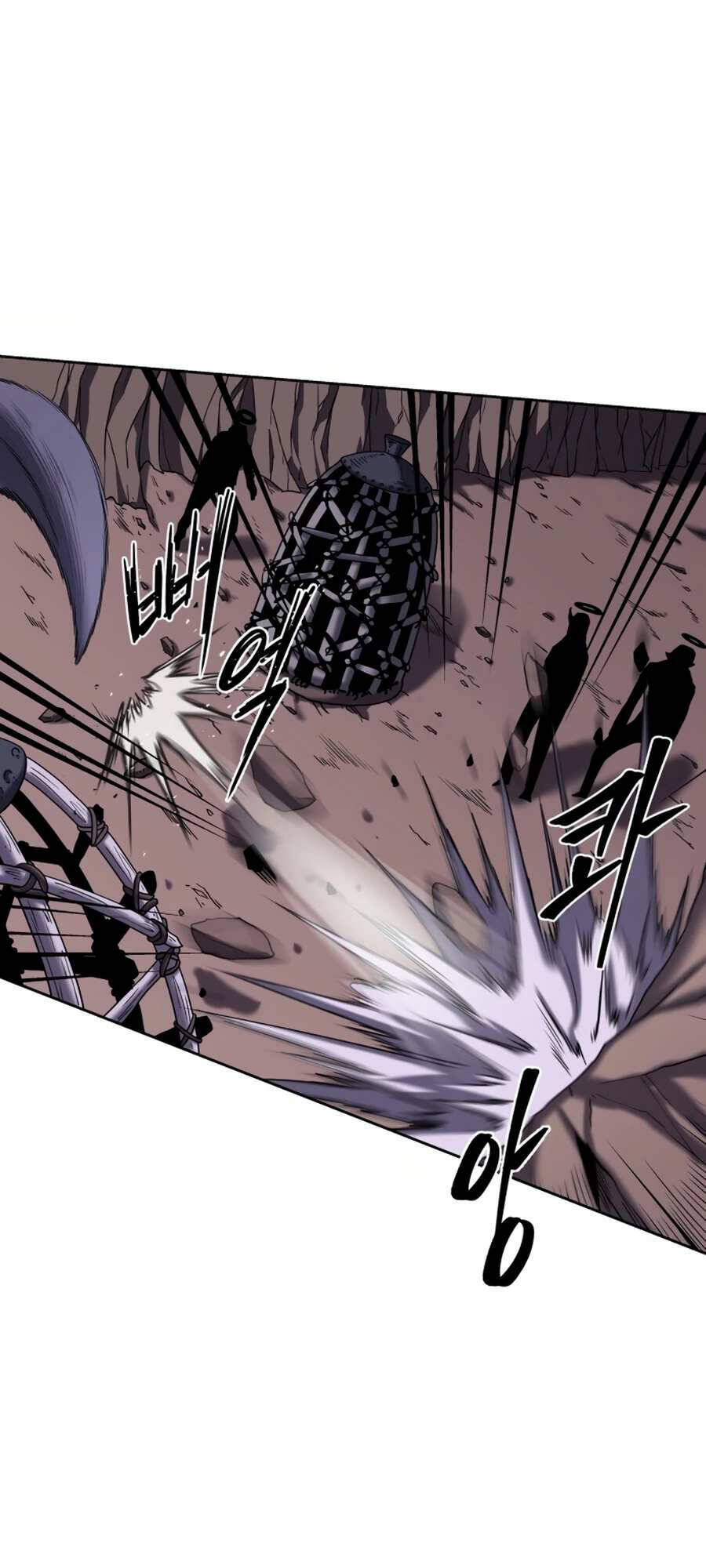 Sự Trả Thù Của Thợ Săn Quái Vật Chap 12 - Next Chap 13