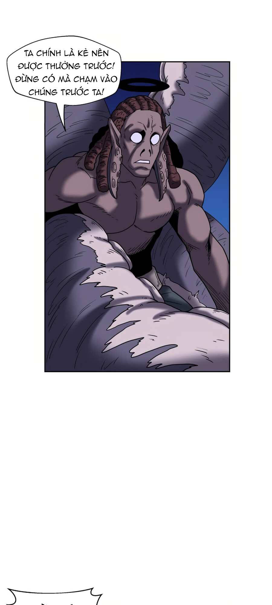 Sự Trả Thù Của Thợ Săn Quái Vật Chap 12 - Next Chap 13