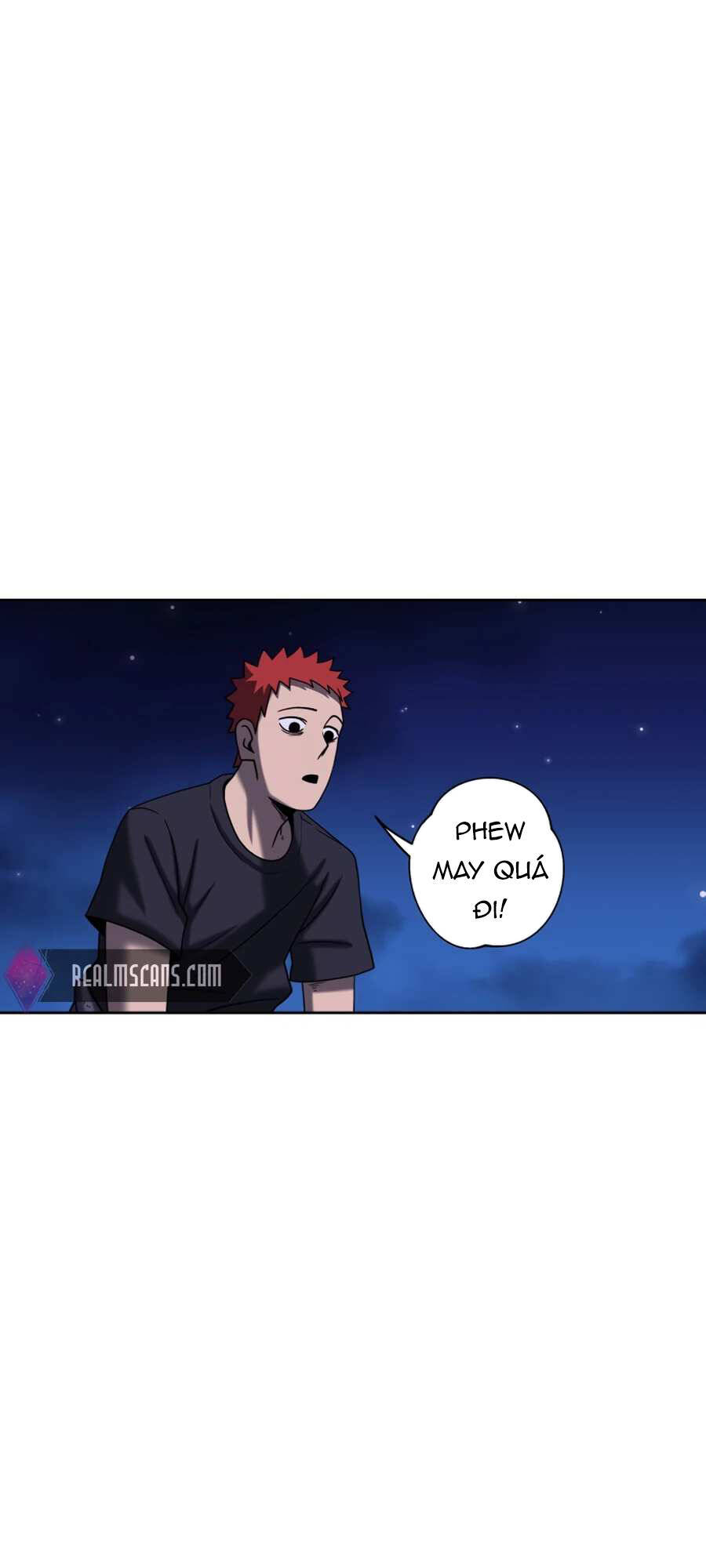 Sự Trả Thù Của Thợ Săn Quái Vật Chap 12 - Next Chap 13