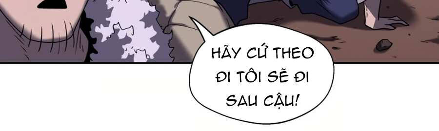 Sự Trả Thù Của Thợ Săn Quái Vật Chap 12 - Next Chap 13