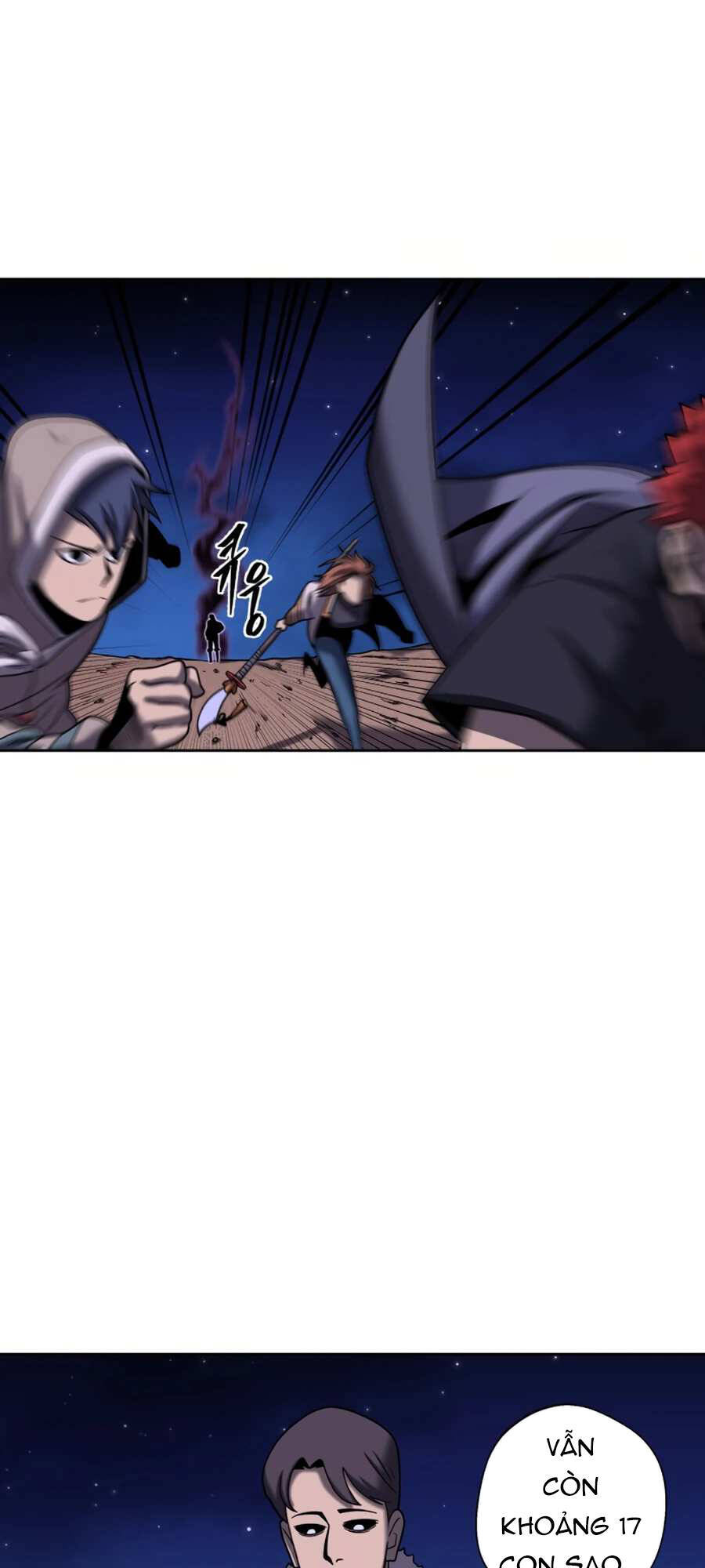 Sự Trả Thù Của Thợ Săn Quái Vật Chap 12 - Next Chap 13